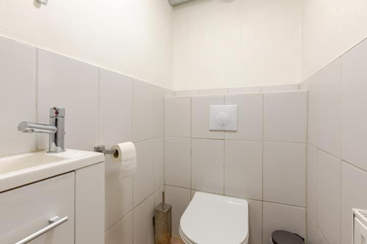 Court Sejour Apartment Houssen ภายนอก รูปภาพ