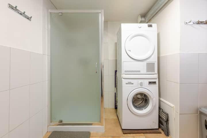 Court Sejour Apartment Houssen ภายนอก รูปภาพ