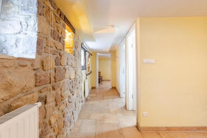 Court Sejour Apartment Houssen ภายนอก รูปภาพ